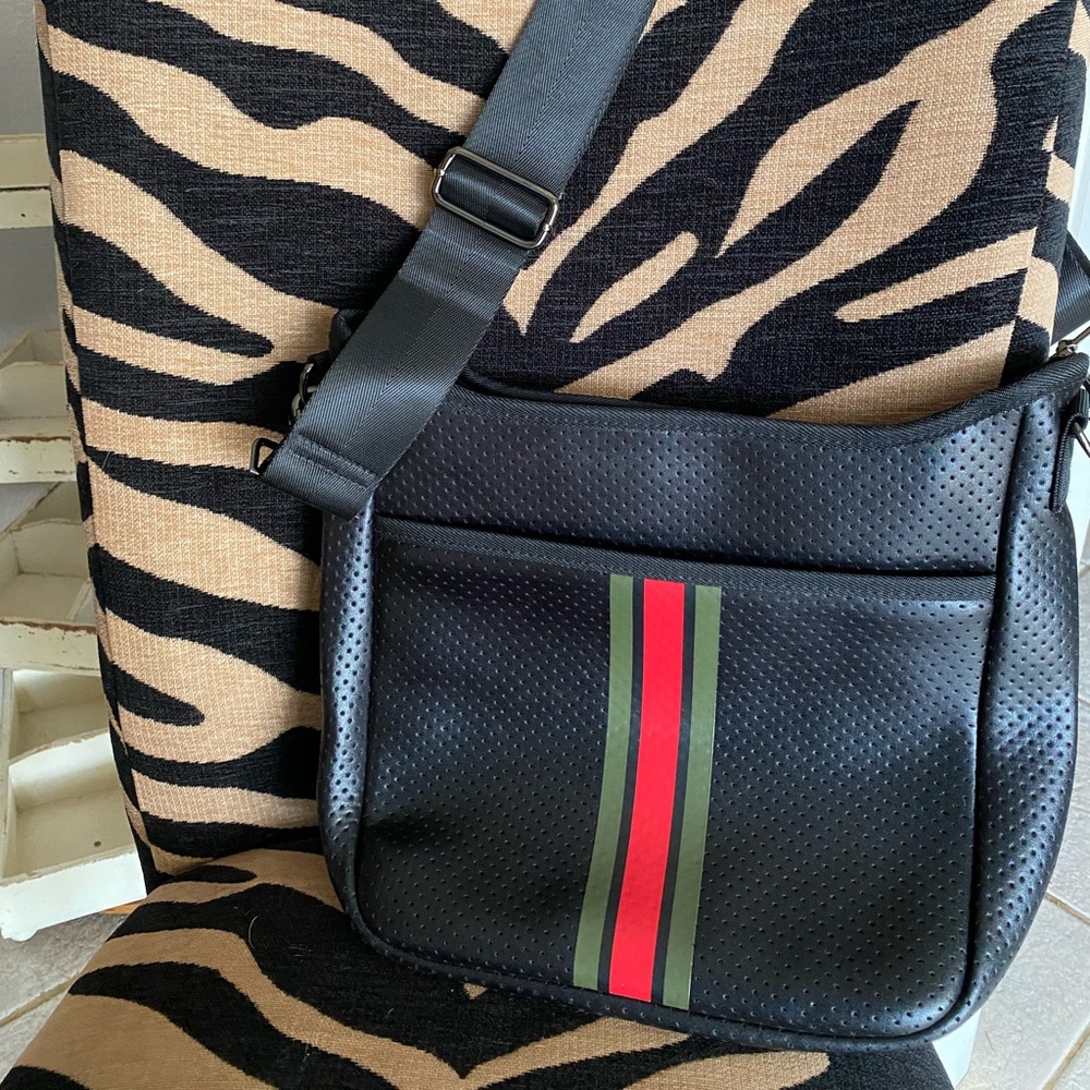 Haute Shore crossbody